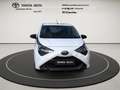 Toyota Aygo x-business 1.0 EU6d DAB Tel.-Vorb. Berganfahrass. Weiß - thumbnail 8