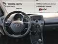 Toyota Aygo x-business 1.0 EU6d DAB Tel.-Vorb. Berganfahrass. Weiß - thumbnail 10
