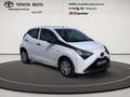 Toyota Aygo x-business 1.0 EU6d DAB Tel.-Vorb. Berganfahrass. Weiß - thumbnail 7