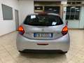 Peugeot 208 208 5p 1.2 puretech Access 82cv Gris - thumbnail 6