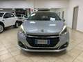 Peugeot 208 208 5p 1.2 puretech Access 82cv Gris - thumbnail 2