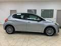 Peugeot 208 208 5p 1.2 puretech Access 82cv Gris - thumbnail 4