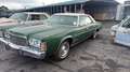 Chrysler Sonstige NEWPORT CUSTOM Hardtop 400 V8 Grün - thumbnail 8
