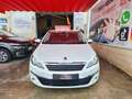 Peugeot 308 1.6 BlueHDi Style 120 Bianco - thumbnail 5