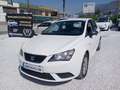 SEAT Ibiza 1.4TDI CR S&S Reference 90 Blanco - thumbnail 1