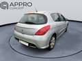Peugeot 308 1.6 HDi FAP - 92  BERLINE Access PHASE 2 Gris - thumbnail 3