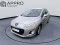 Peugeot 308 1.6 HDi FAP - 92  BERLINE Access PHASE 2 Gris - thumbnail 1
