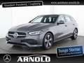 Mercedes-Benz C 180 C 180 T Avantgarde Fahrass-P. AHK 360° Winter-P. Grau - thumbnail 1