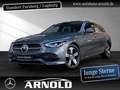 Mercedes-Benz C 180 C 180 T Avantgarde Fahrass-P. AHK 360° Winter-P. Grau - thumbnail 1