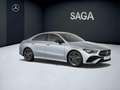 Mercedes-Benz CLA 180 CLA 180 Coupé Star Edition Silber - thumbnail 14