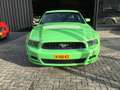 Ford Mustang USA 3.7 V6 Green - thumbnail 2