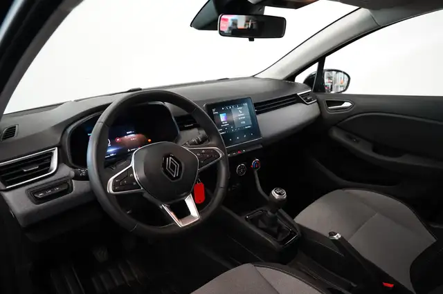 Renault Clio view 5