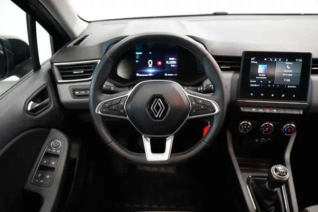 Renault Clio view 7