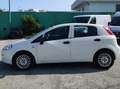 Fiat Punto VAN 1.3 M-JET 5 PORTE 4 POSTI - 2018 Weiß - thumbnail 6