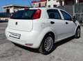 Fiat Punto VAN 1.3 M-JET 5 PORTE 4 POSTI - 2018 Weiß - thumbnail 3
