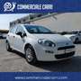 Fiat Punto VAN 1.3 M-JET 5 PORTE 4 POSTI - 2018 Weiß - thumbnail 1