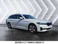 BMW 520 i Mild Hybrid Touring LUFT NAVI AHK LEDER SHZ Weiß - thumbnail 6