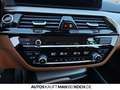 BMW 520 i Mild Hybrid Touring LUFT NAVI AHK LEDER SHZ Blanc - thumbnail 31