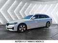 BMW 520 i Mild Hybrid Touring LUFT NAVI AHK LEDER SHZ Weiß - thumbnail 3