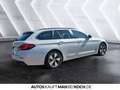 BMW 520 i Mild Hybrid Touring LUFT NAVI AHK LEDER SHZ Blanc - thumbnail 4
