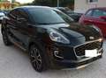 Ford Puma Puma II 2020 1.0 ecoboost h Titanium s Negro - thumbnail 8