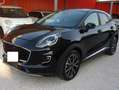 Ford Puma Puma II 2020 1.0 ecoboost h Titanium s Negro - thumbnail 2