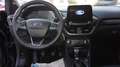 Ford Puma Puma II 2020 1.0 ecoboost h Titanium s Negro - thumbnail 11