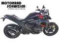 BMW Neuwertiger Zustand Schwarz - thumbnail 1