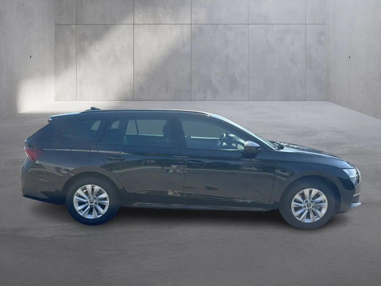 Skoda Octavia Selection TSI mHEV DSG, миниатюра 6