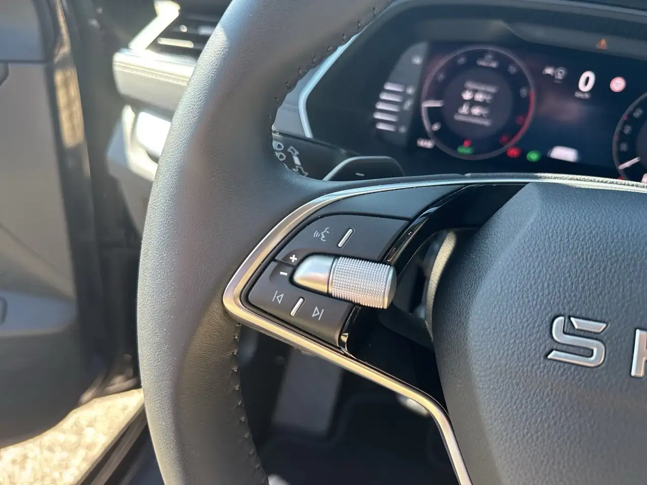 Skoda Octavia Selection TSI mHEV DSG, миниатюра 13