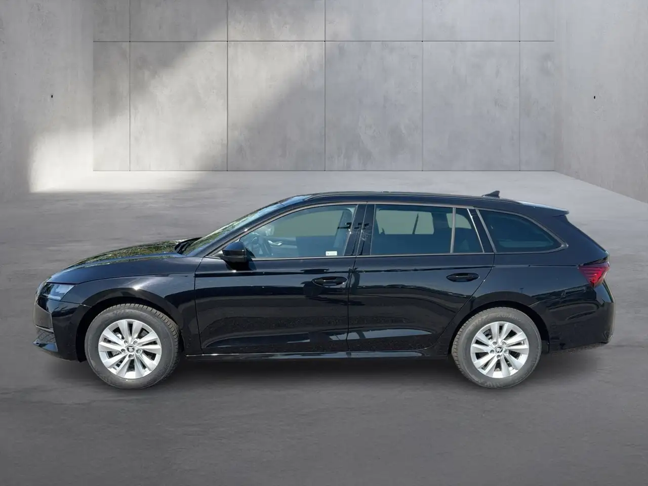 Skoda Octavia Selection TSI mHEV DSG, миниатюра 2