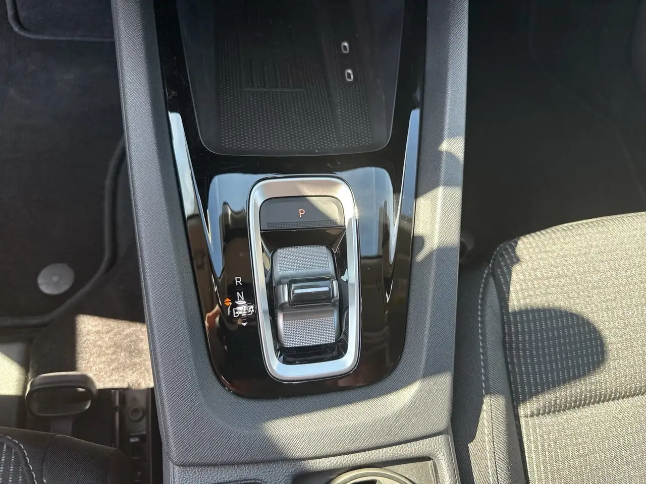 Skoda Octavia Selection TSI mHEV DSG, миниатюра 19