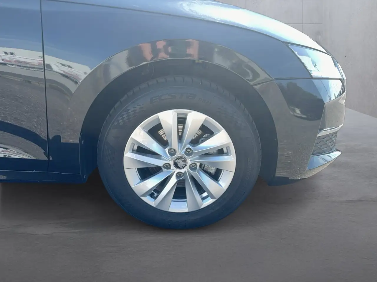 Skoda Octavia Selection TSI mHEV DSG, миниатюра 7