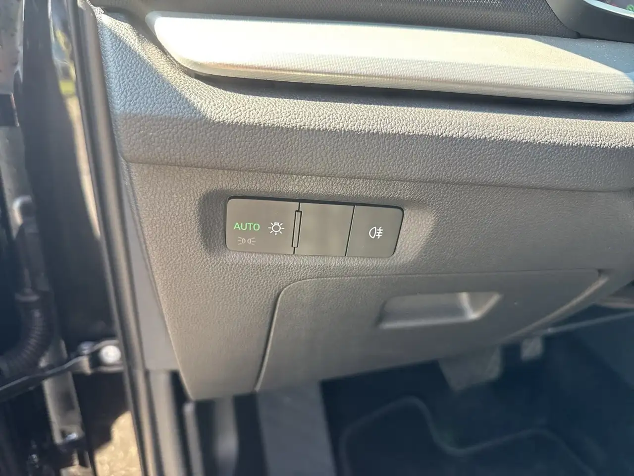 Skoda Octavia Selection TSI mHEV DSG, миниатюра 23