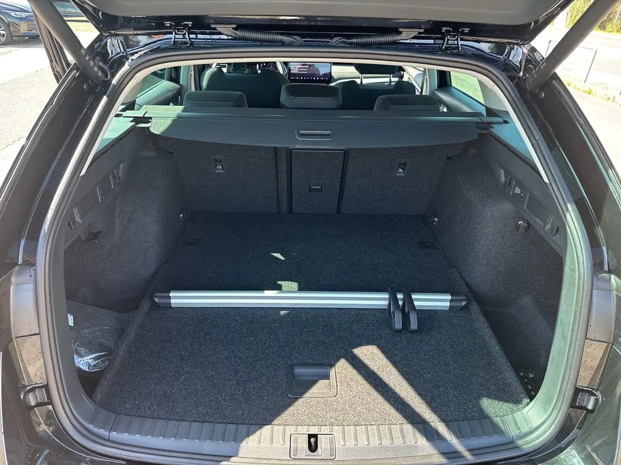 Skoda Octavia Selection TSI mHEV DSG, миниатюра 25
