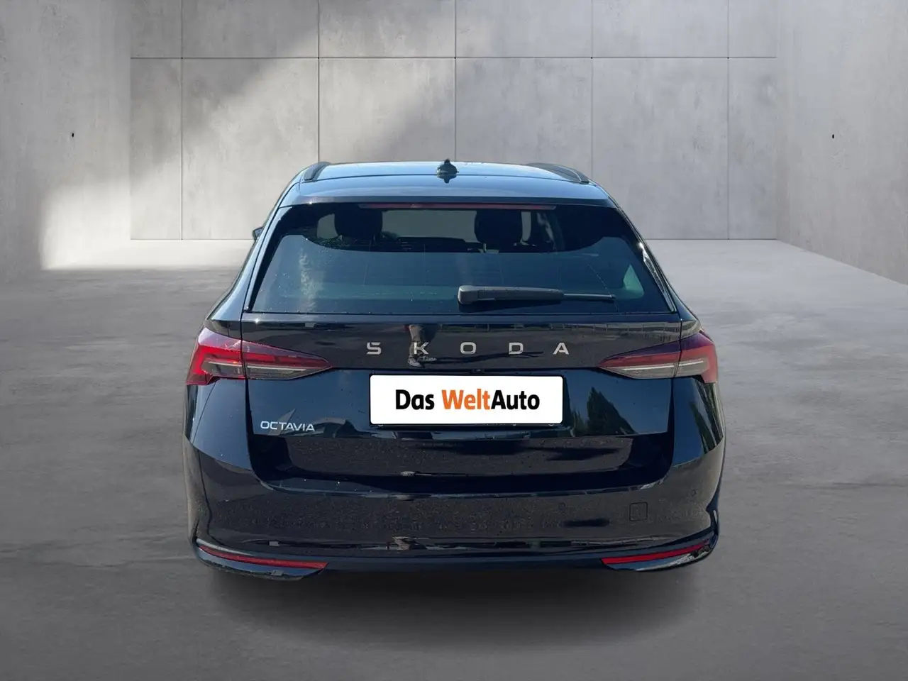 Skoda Octavia Selection TSI mHEV DSG, миниатюра 4