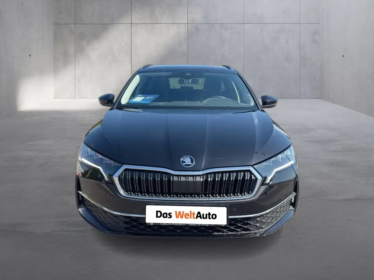 Skoda Octavia Selection TSI mHEV DSG, миниатюра 8