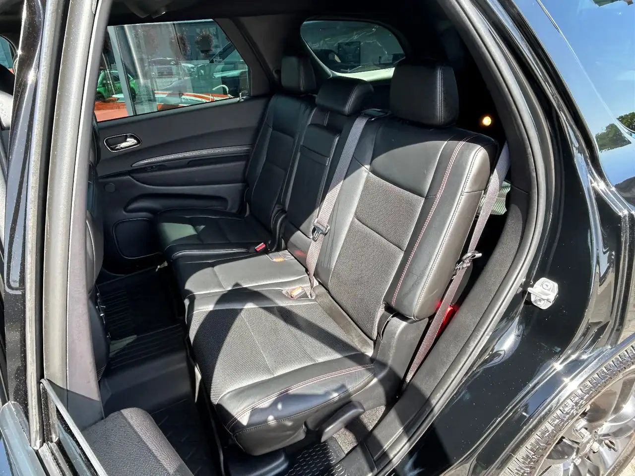 Dodge Durango 2021 — фото 11