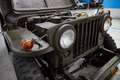 Jeep Willys M38 Zelená - thumbnail 15