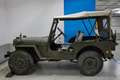 Jeep Willys M38 Zelená - thumbnail 1