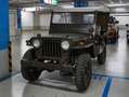 Jeep Willys M38 Zelená - thumbnail 3