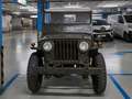 Jeep Willys M38 Zelená - thumbnail 2