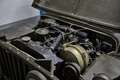 Jeep Willys M38 Groen - thumbnail 18