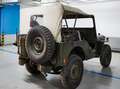 Jeep Willys M38 Zelená - thumbnail 5