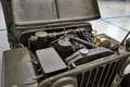 Jeep Willys M38 Groen - thumbnail 16