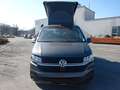 Volkswagen T6 California Beach: zwei Schiebetüren + 2er-Sitzbank + 230 V Gris - thumbnail 8