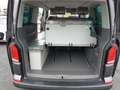 Volkswagen T6 California Beach: zwei Schiebetüren + 2er-Sitzbank + 230 V Grijs - thumbnail 16