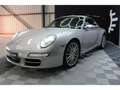 Porsche 911 3.8i  TYPE 997 COUPE Carrera S Grau - thumbnail 4