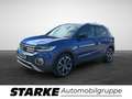 Volkswagen T-Cross 1.5 l TSI DSG Style Blau - thumbnail 2