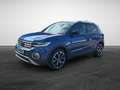 Volkswagen T-Cross 1.5 l TSI DSG Style Blau - thumbnail 3